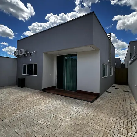 Casa Impecavel Vila Palmas  Exterior foto