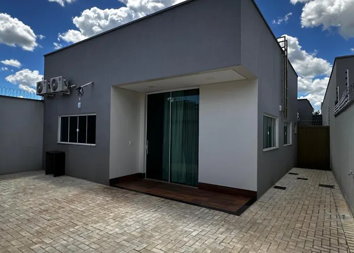 Casa Impecavel