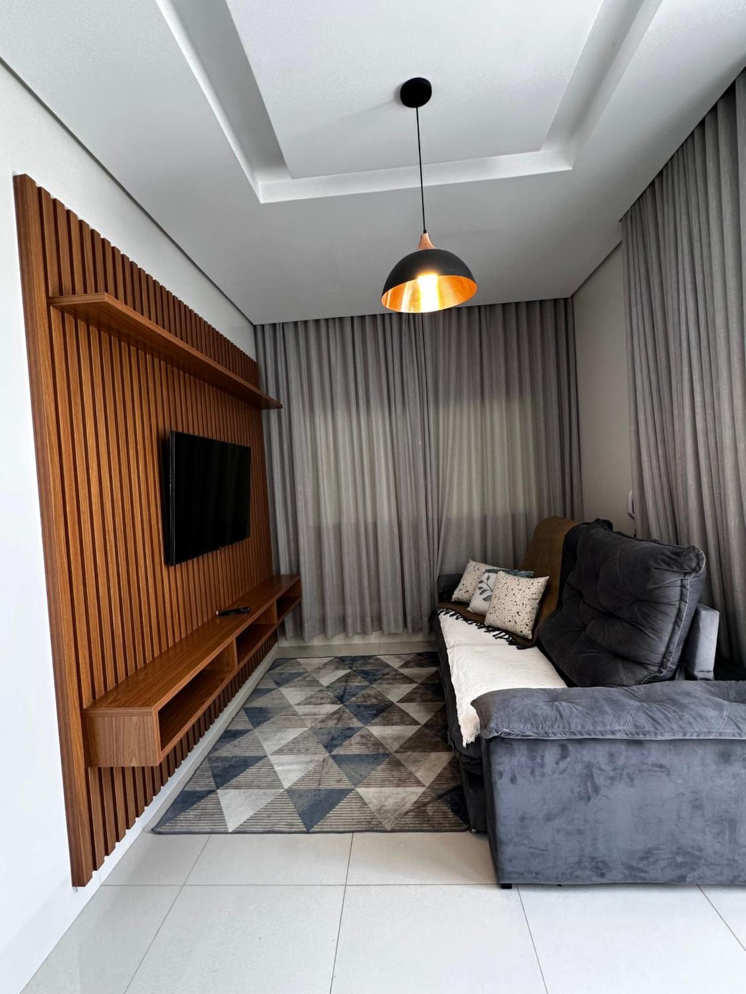 Holiday home Casa Impecavel