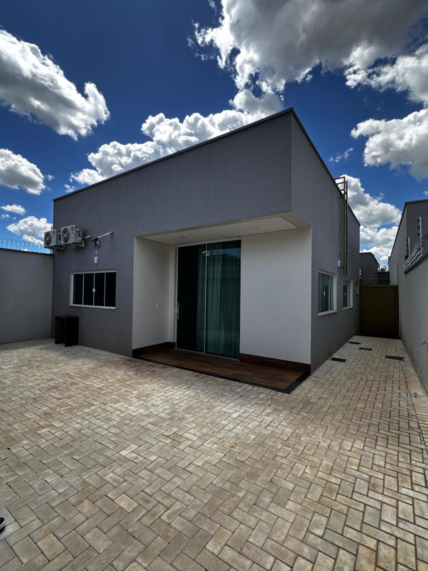Holiday home Casa Impecavel *